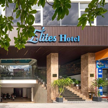 Elites Hotel دا نانغ المظهر الخارجي الصورة