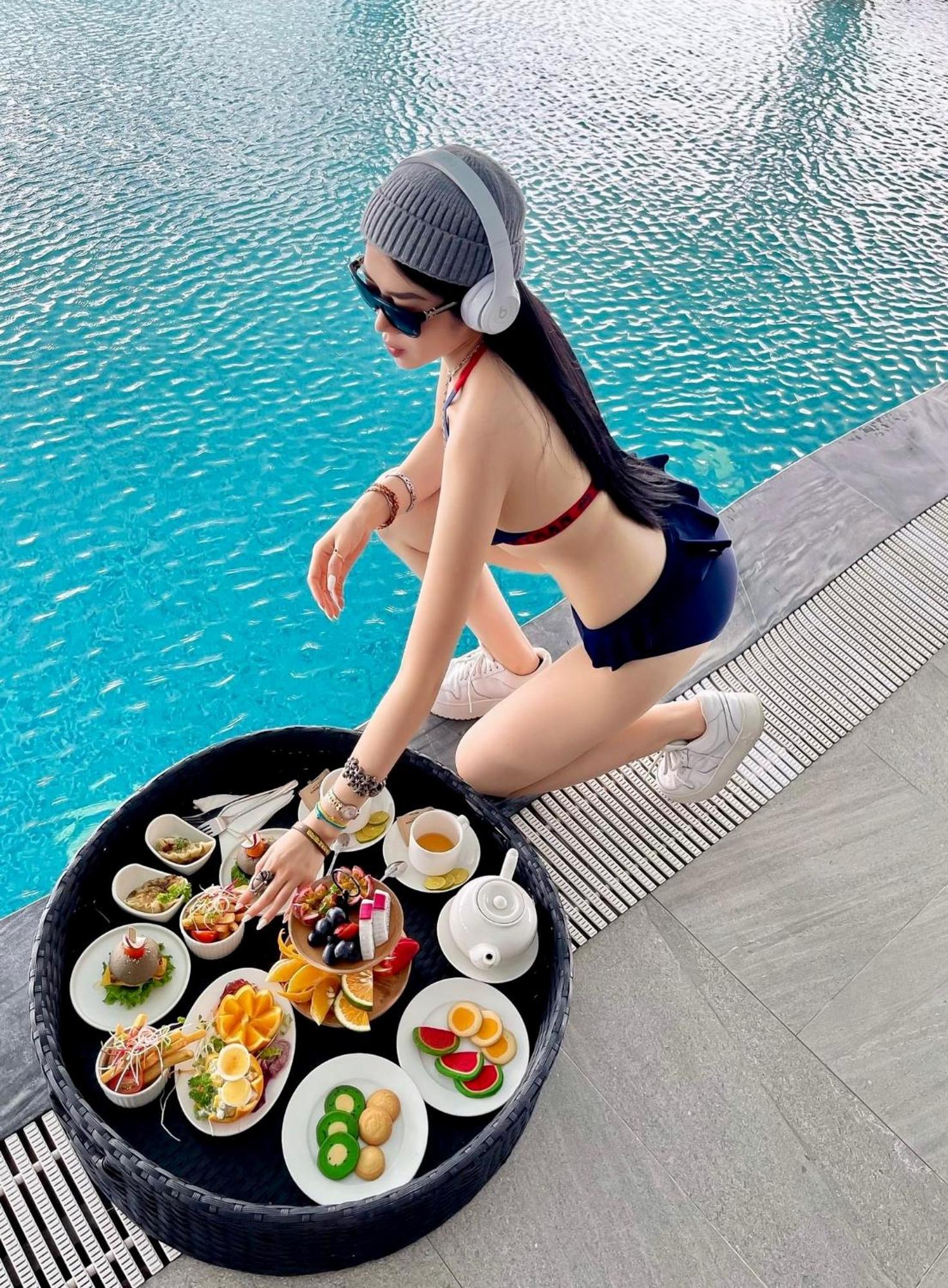 Elites Hotel دا نانغ المظهر الخارجي الصورة