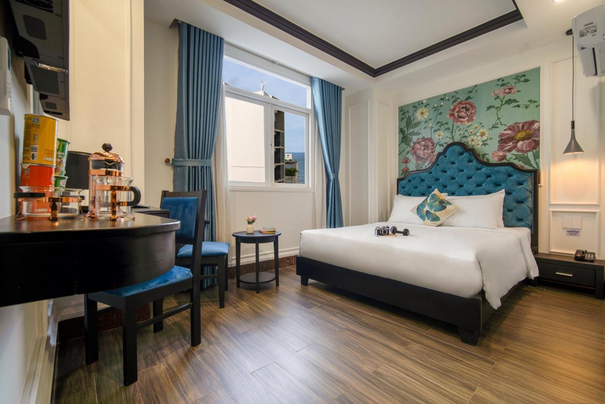 Elites Hotel دا نانغ المظهر الخارجي الصورة