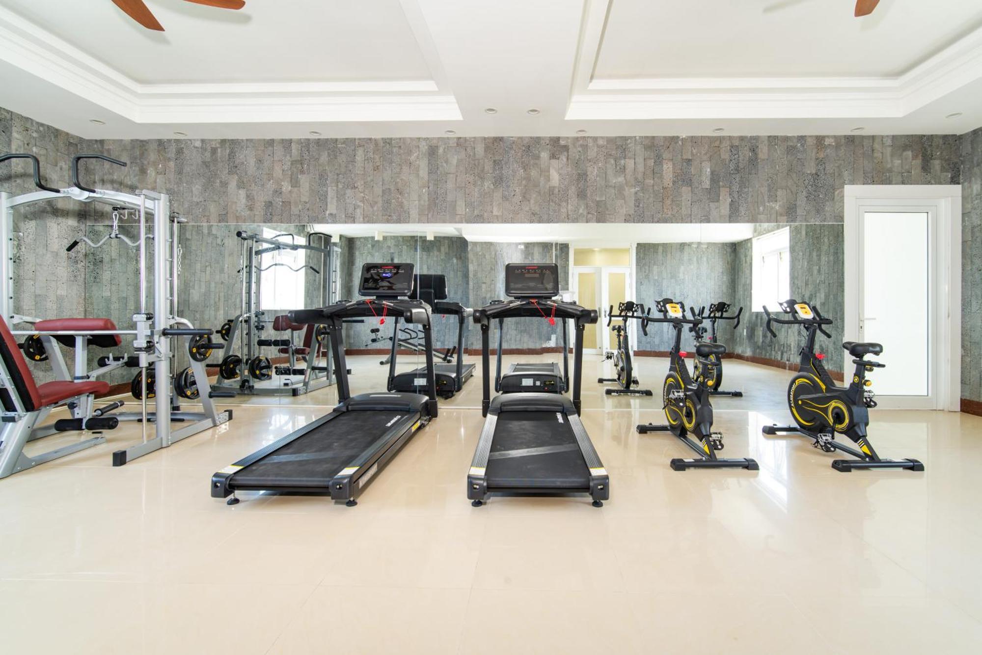 Elites Hotel دا نانغ المظهر الخارجي الصورة